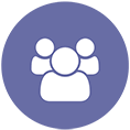 Regular, personal contact