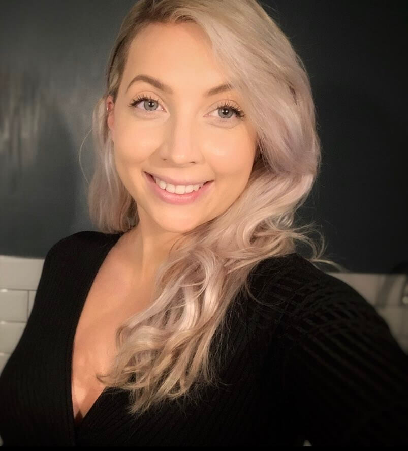Sophie English Sophie English Conveyancer