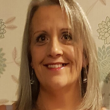 Simone Simone Thompson - Conveyancer with Kenny Solicitors