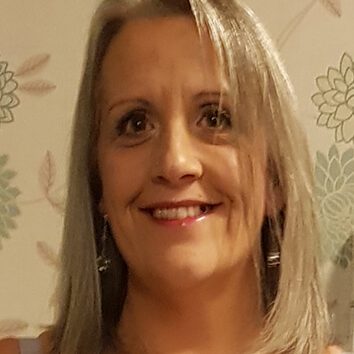 Simone Thompson - Conveyancer with Kenny Solicitors